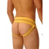 Fist Jockstrap Fist Jaune